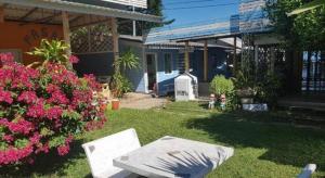 Kohchang Fasai Resort