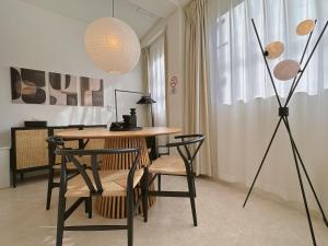 新宿5分広々空間