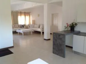 Ripasso Apartments - Malindi