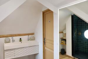 Gîte & SPA du croquet