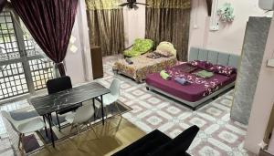 Iltizam Guest House