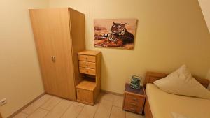 Comfort Apartments SNF zertifiziert - Annemarie Mantke