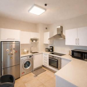 Abdoun Elite Residence Stunning View
