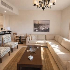 Abdoun Elite Residence Stunning View