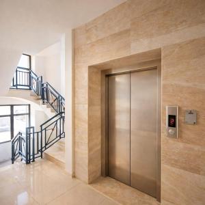 Abdoun Elite Residence Stunning View