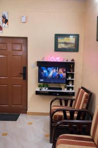 Casa Mysuru Boulevard Stay Cozy 2BHK AC