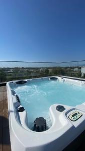 NAYA Private Terrace at Vidanta Area NV