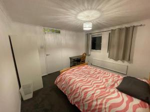Shared Double Rooms