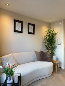 DANI AAN ZEE - Zandvoort - Free parking