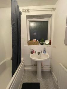 Shared Double Rooms