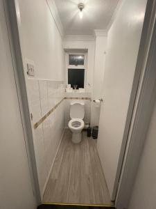 Shared Double Rooms