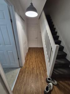 Shared Double Rooms
