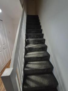 Shared Double Rooms