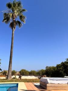 Stunning country villa with Panoramic mountain views