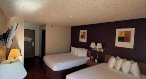 Americas Best Value Inn Torrington