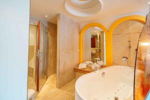 Bavaria Lifestyle Hotel mit Klimaanlage