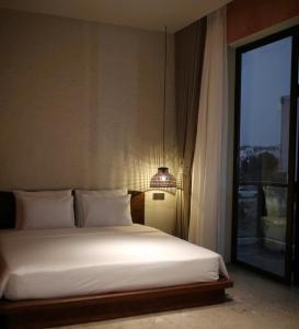 ArtLua Boutique Hotel Tam Coc