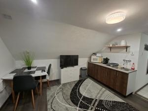 Kakukkfészek Apartmanok