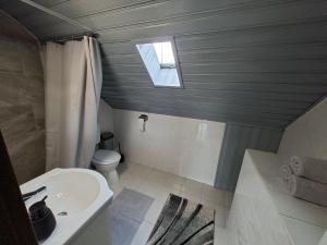 Kakukkfészek Apartmanok