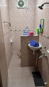 Iltizam Guest House