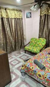 Iltizam Guest House
