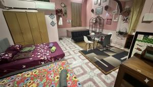 Iltizam Guest House
