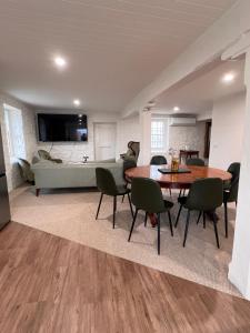 The Old Mill Portarlington Bespoke Residence