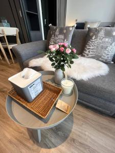 Sea View Luxury - Experience The Exclusivity