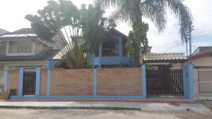 Tartaruga Azul