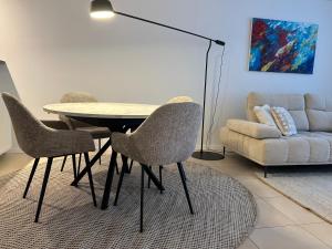 La Mouette - Your cosy stay in the heart of Knokke