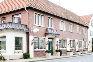 Haus Hilckmann - Dreierwalde