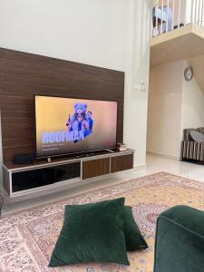 Homestay Kidzplay BSP21 Islam Only