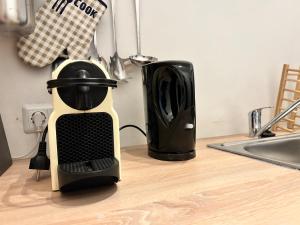 Cosy Stylish Long-Term Apartment