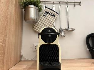 Cosy Stylish Long-Term Apartment