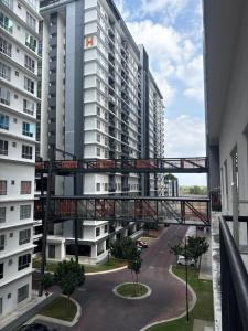 Homestay Kidzplay BSP21 Islam Only