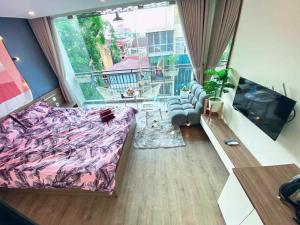 NICE APT HaNoi VH15A6