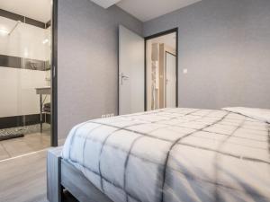 Appartements Appart Hotel Bourgoin : photos des chambres