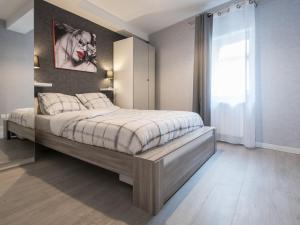 Appartements Appart Hotel Bourgoin : photos des chambres