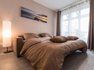 Appartements Appart Hotel Bourgoin : photos des chambres