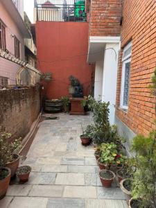 Mi casa