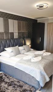 Sunshine Residence Silver Apartment