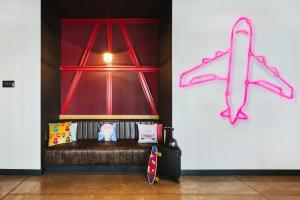 Moxy Katowice Airport