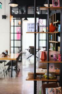 Moxy Katowice Airport