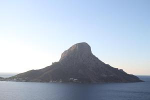 AFRODITI Hotel Studios Kalymnos Greece