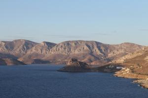 AFRODITI Hotel Studios Kalymnos Greece