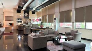 Grand Daira Hotel Palembang