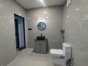 Imsongs humble abode