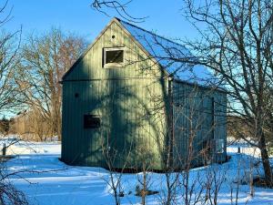 GreenCabin - Modern tiny house in Saaremaa