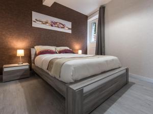 Appartements Appart Hotel Bourgoin : photos des chambres