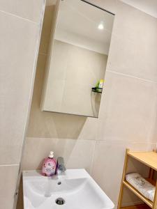 Modern New Renovated Ground Floor Apartment